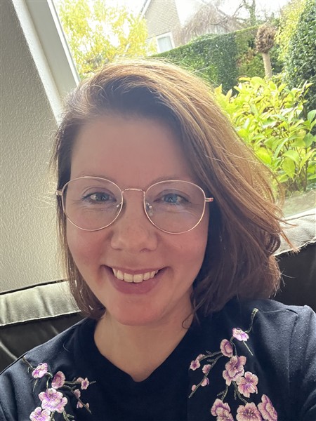 Marleen de velde Harsenhorst